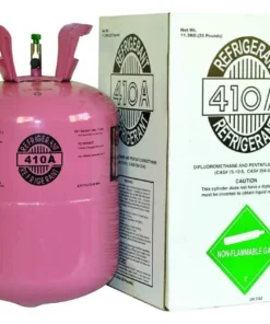 R-410A 11.3kg Refrigerant Gas