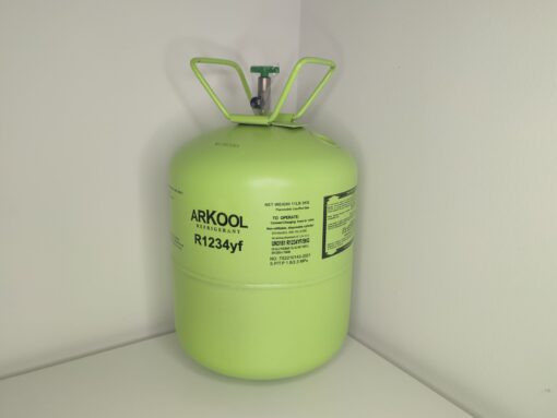 R1234yf 5kg Refrigerant Gas | R1234yf 5kg Refrigerant Gas supplier