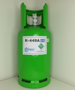 R449A 10kg Gas Refillable | R449A 10kg Refillable Gas supplier