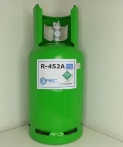 R452A 10kg Gas Refillable | R452A 10kg Refillable Gas supplier