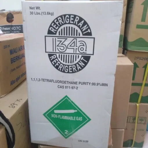 R134A Refrigerant Gas Wholesale