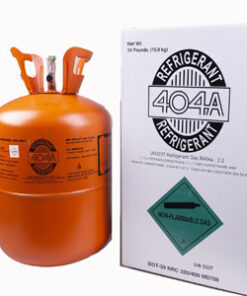 R-410A 10.9kg Refrigerant Gas