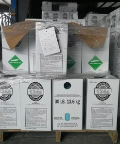 R134A Refrigerant Gas Wholesale