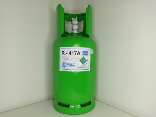 Refillable R417A 8kg Gas | R417A 8kg Gas for sale Refillable