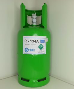 R134A 12kg Refillable Gas for sale | R134A 12kg Refillable Gas supplier