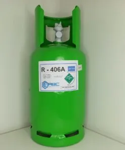 R406A 10kg Gas Refillable | R406A 10kg Refillable Gas supplier