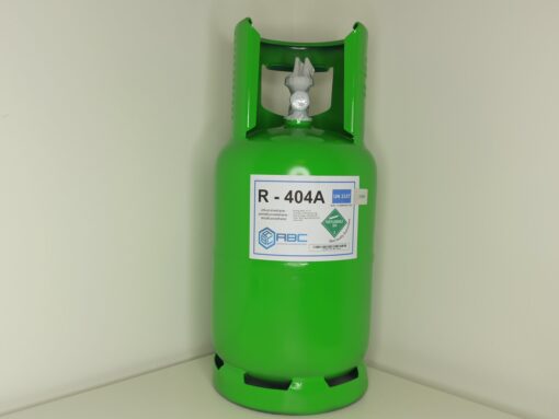 R404A 10kg Gas Refillable | R404A 10kg Refillable Gas supplier