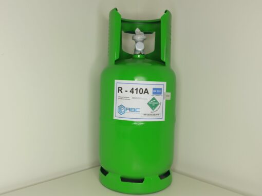 R410A 10 Kg Gas for sale , R-410A 10kg Refrigerant Gas Refillable