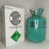 R507 11.3kg Refrigerant Gas wholesale