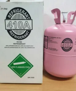 R-410A 11.3kg Refrigerant Gas