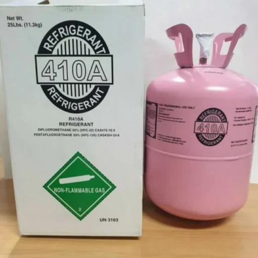 R-410A 11.3kg Refrigerant Gas