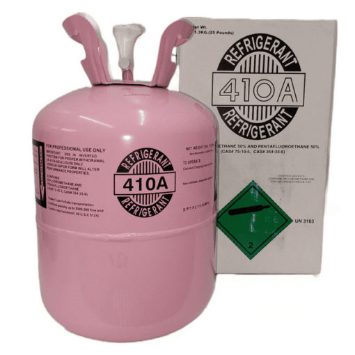 R-410A 11.3kg Refrigerant Gas