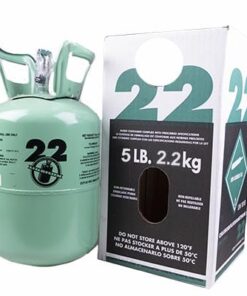 R22 Refrigerant Gas 5LB for sale | R-22 Refrigerant 5LB wholesale