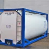 ISO Tank for Chemicals